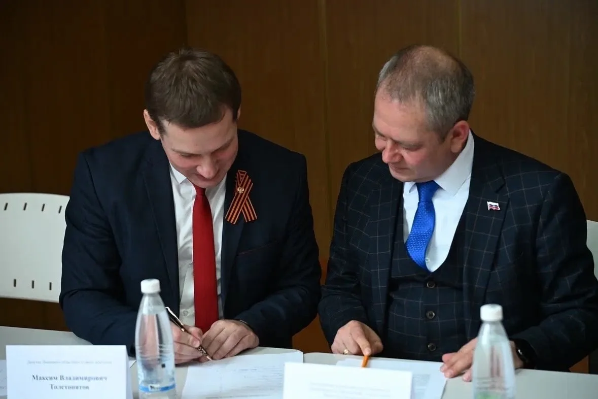 24.04.2026 г., Липецкая область, г. Елец.
