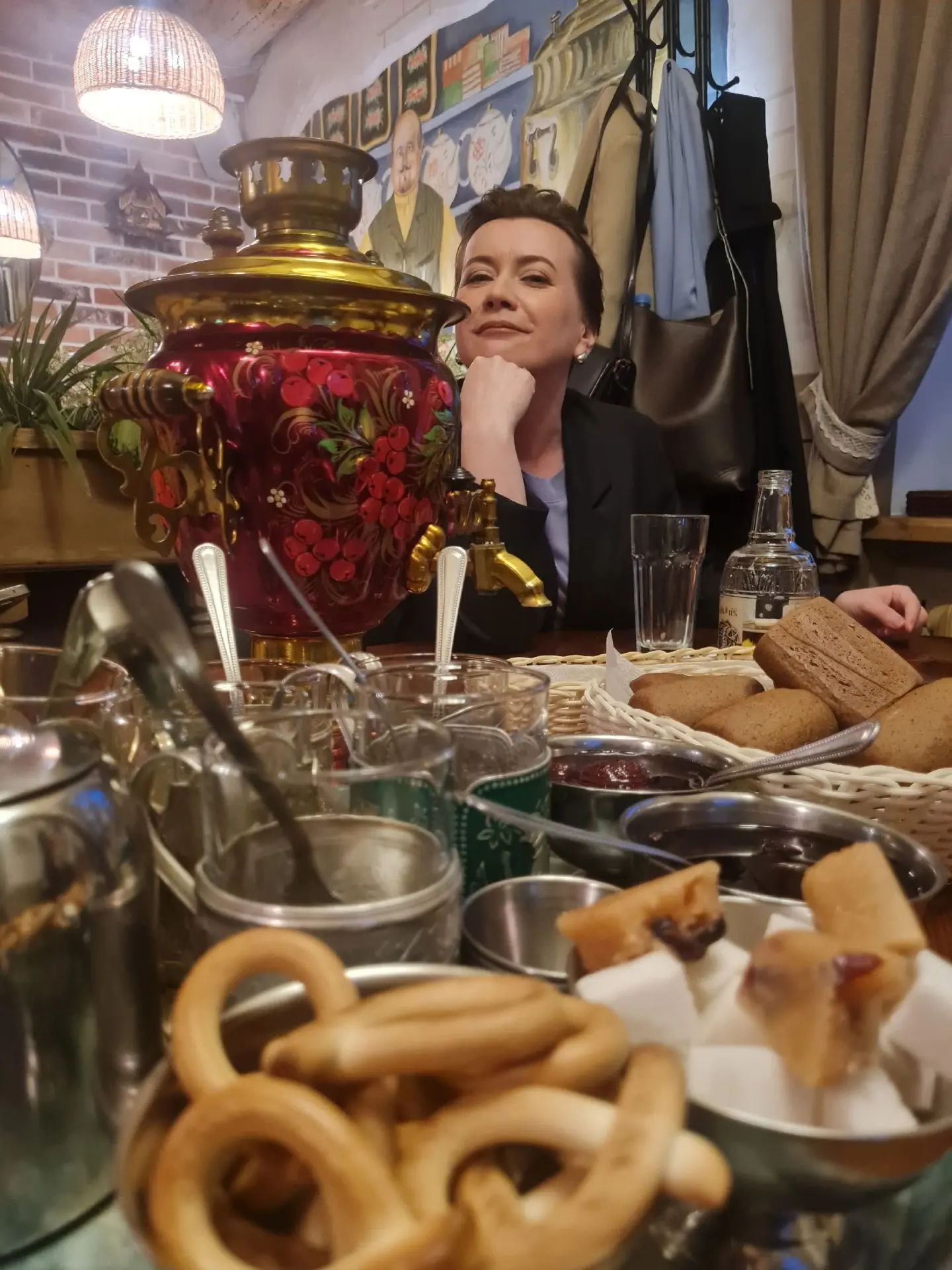 Действительно, и почему я отекаю? 😂
