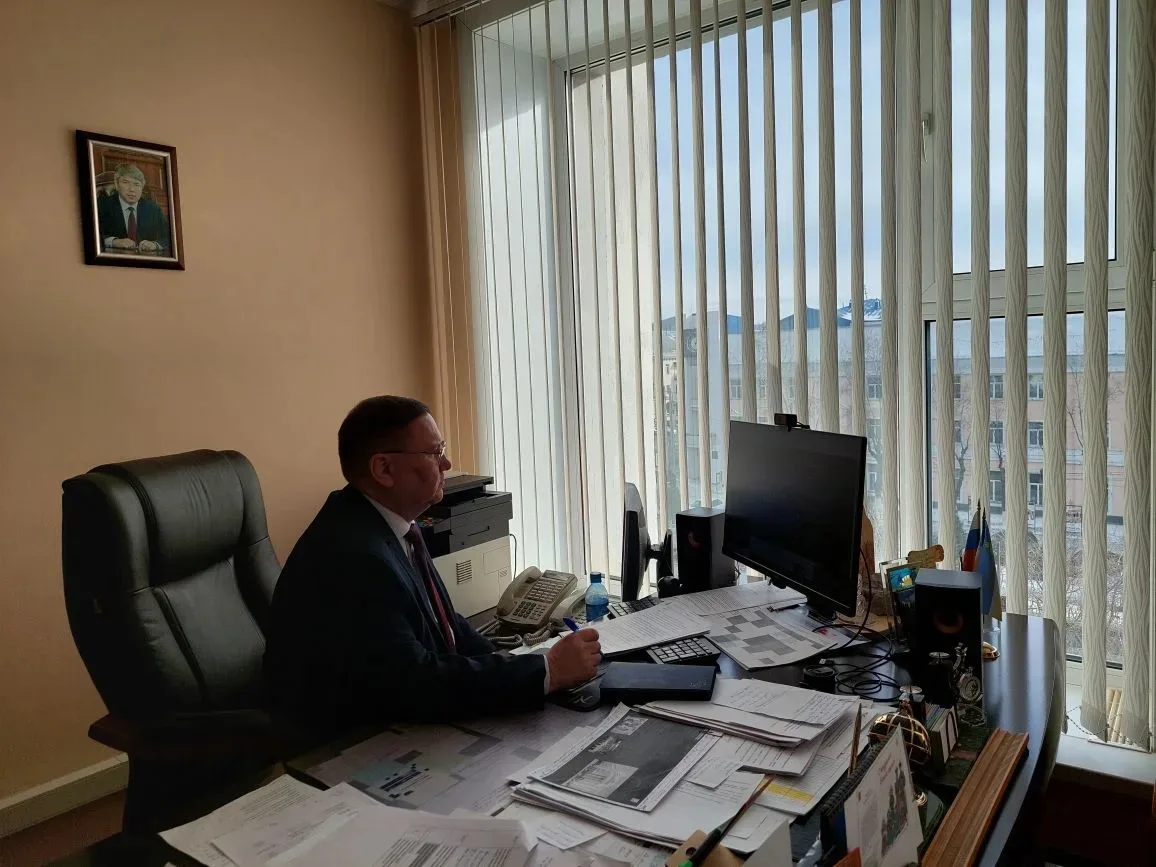 Амар мэндэ, друзья!  Сегодня, в преддверии Международного дня родного языка, который отмечается 21 ф