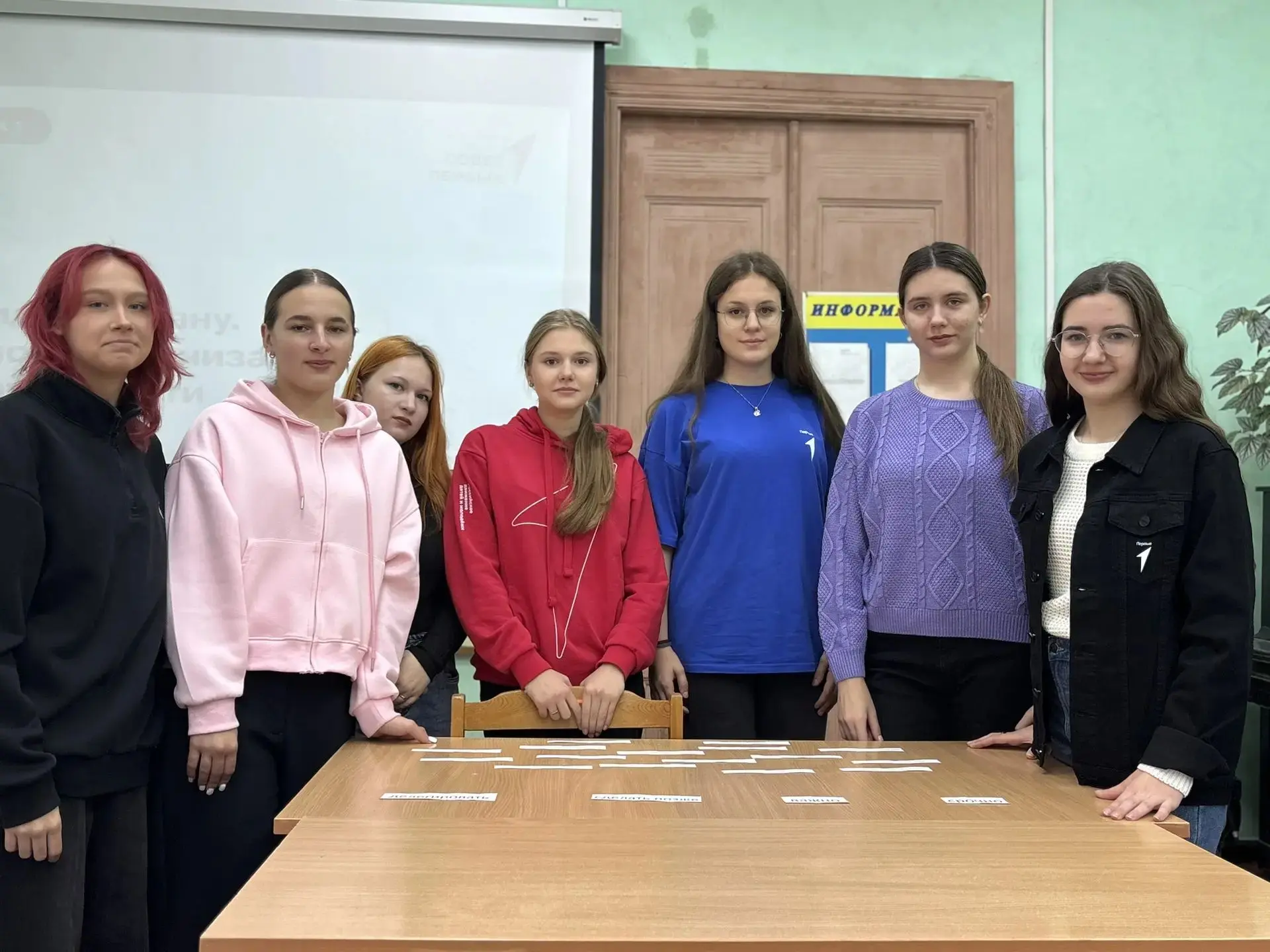 💥Школа Актива: Первые готовы к новым свершениям!