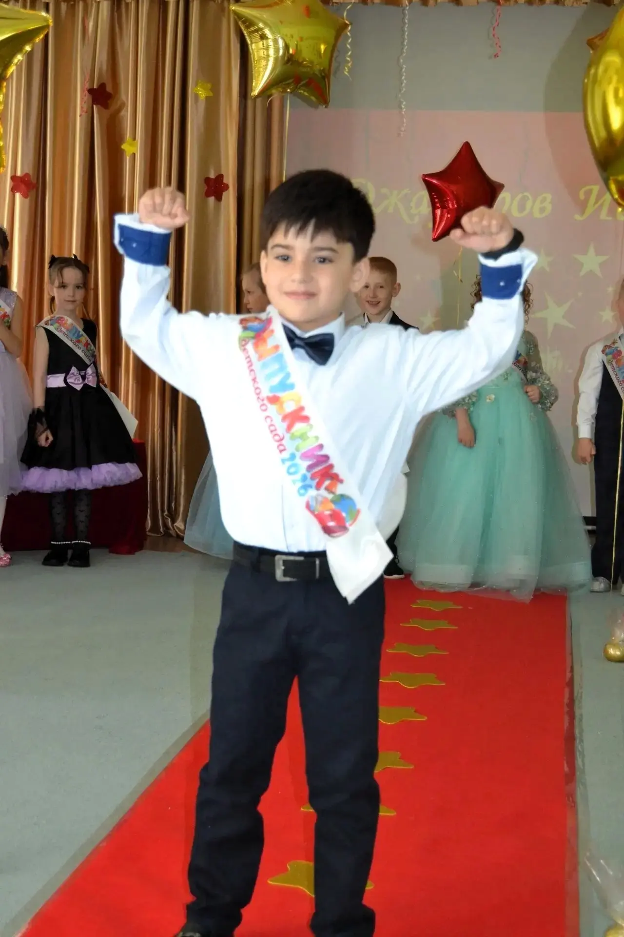 ✨Наша гордость и наше будущее! 😍✨