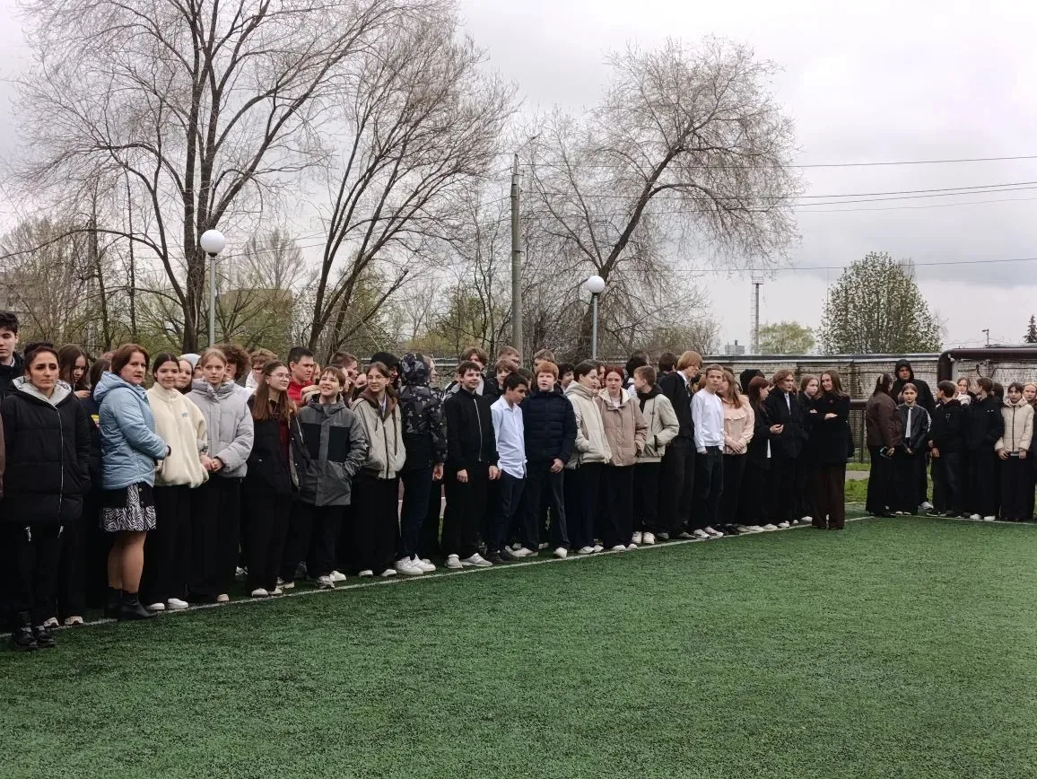 Внимание, школьное сообщество!