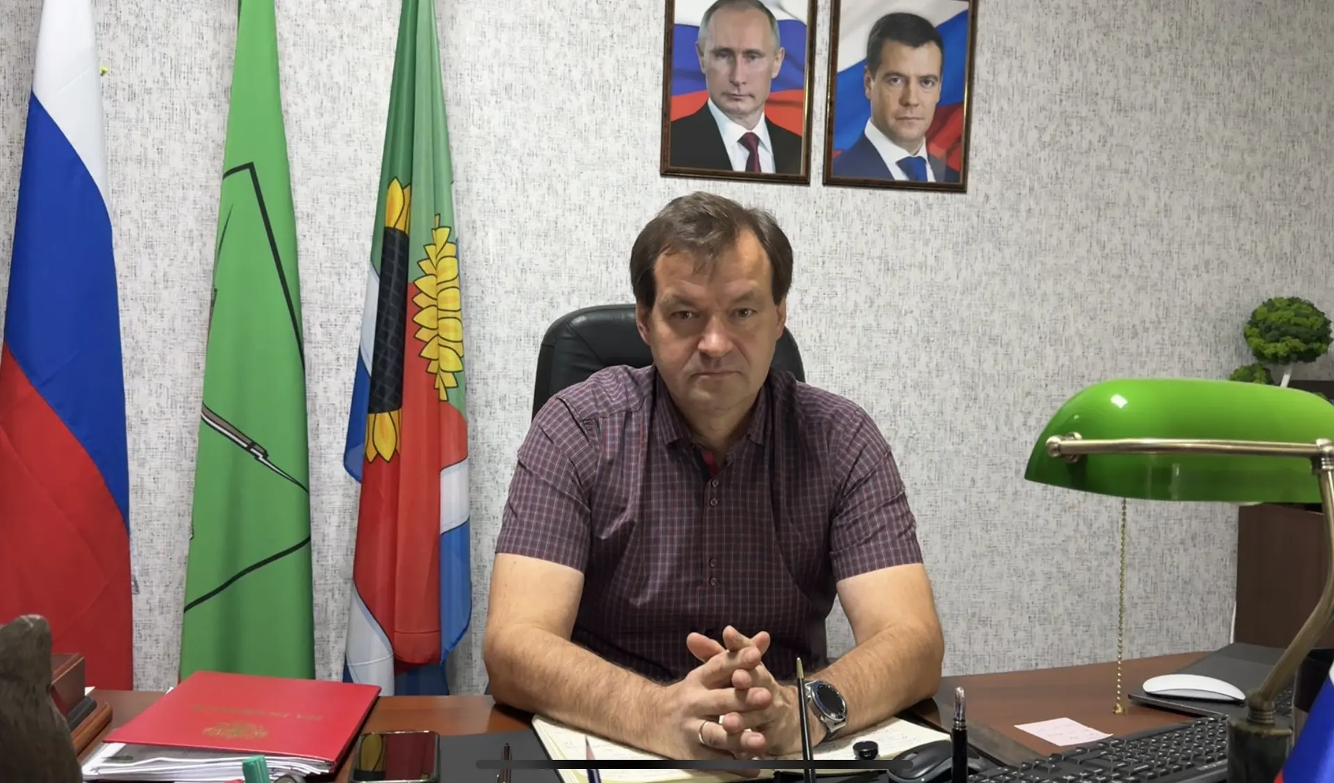 Дорогие земляки! Поздравляю вас с Днём воссоединения! 🇷🇺