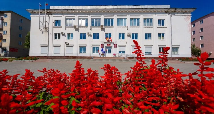 Предложения Счетной палаты, направленные в адрес администрации Кольчугинского муниципального округа 