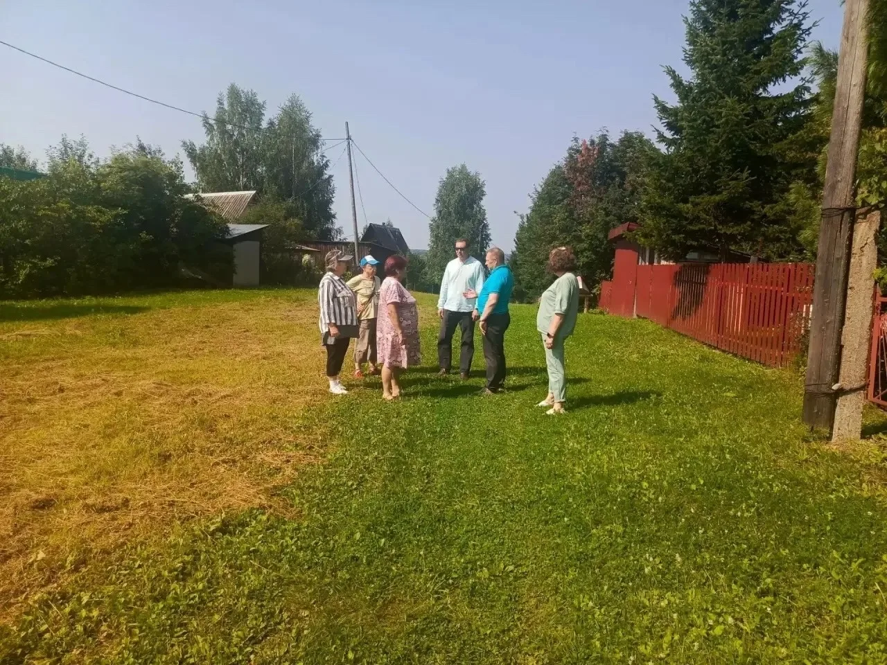 Изображение 2 к публикации «Подслушано Сылва | Новые Ляды | Пермь | Пермский район | Работа | Вакансии»