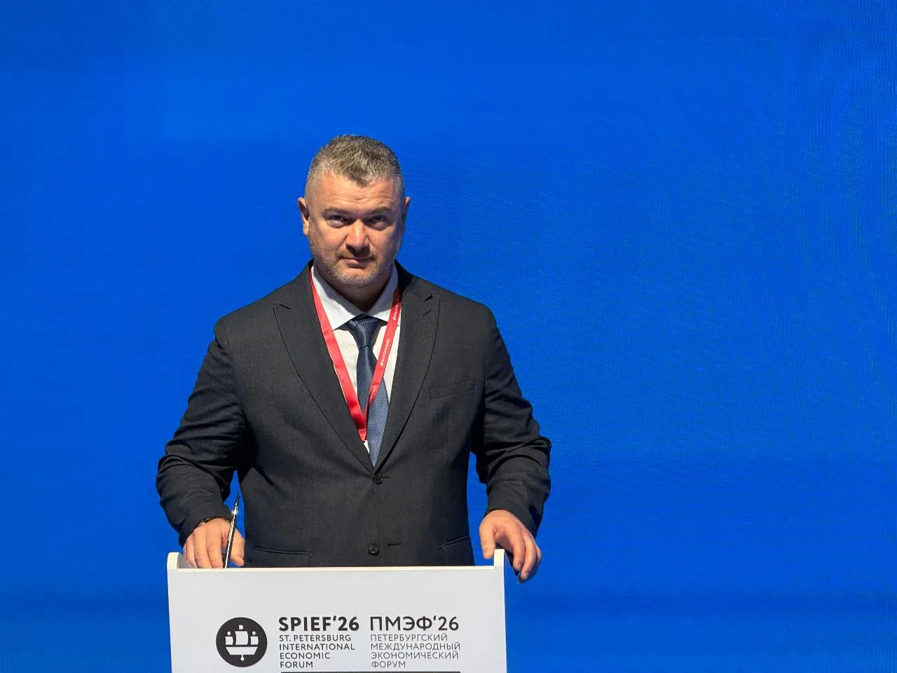 Центр развития подписал стратегические соглашения на ПМЭФ‑2026