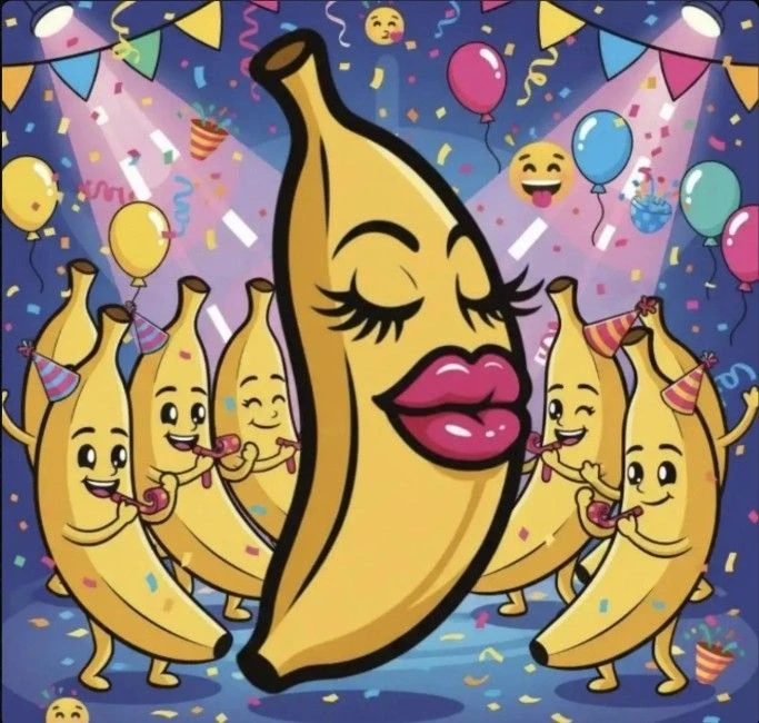 👋 Привет! Я — Banana Mama 🍌 Создаю фото и видео с помощью ИИ

Отправьте изображение или текст → вы