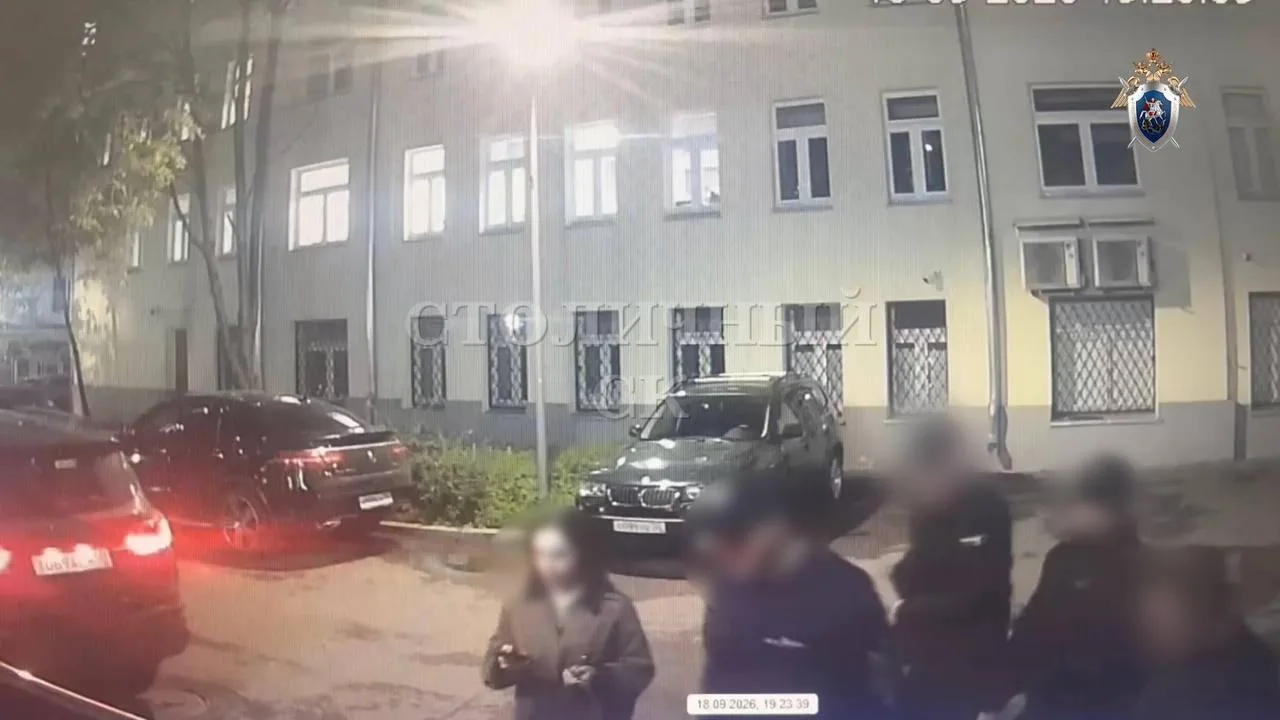 Москвичка похитила друга мужа, чтобы тот перестал с ним общаться — он, якобы, плохо вли...