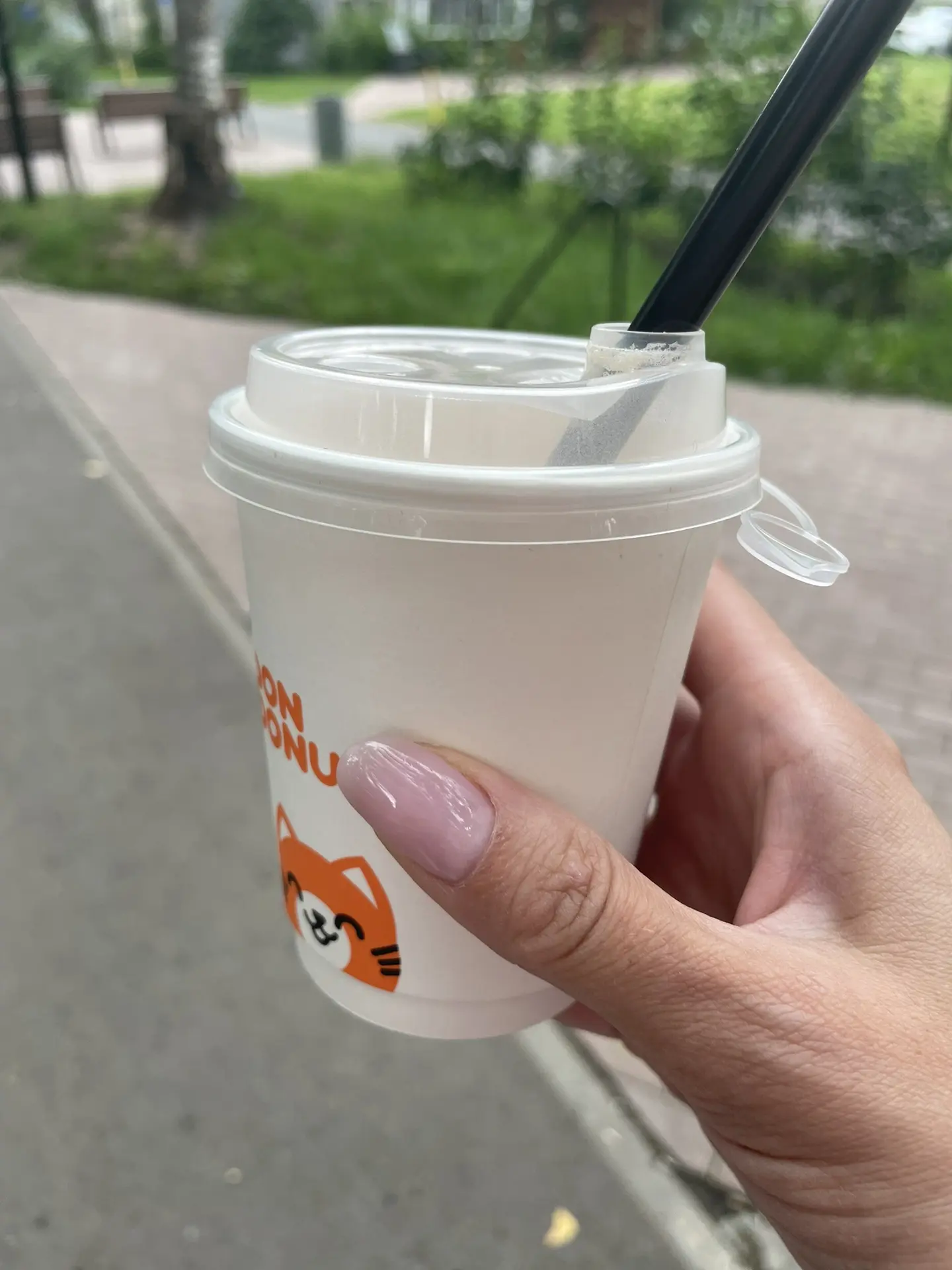 Доброе утро ☀️