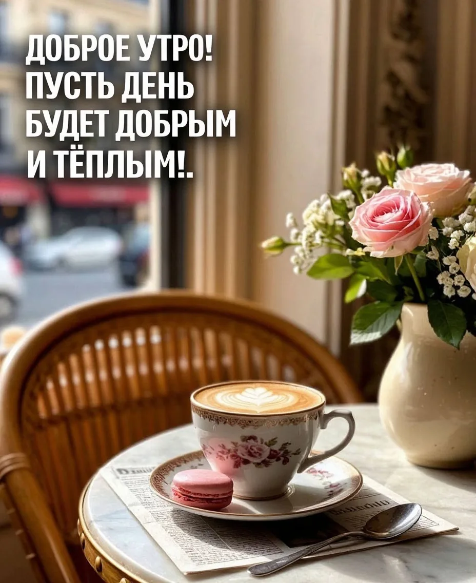 Вам открытка