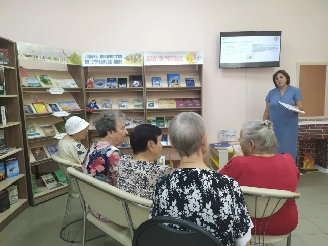 💰Как защитить свои деньги в интернете❓❓❓
👉Об этом говорили на очередном занятии Школы финансовой г