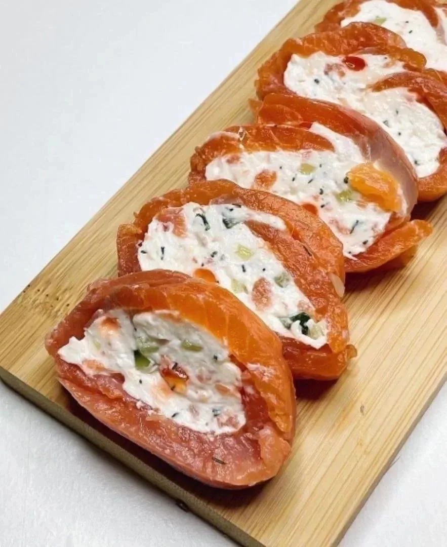 РЫБНАЯ ЗАКУСКА