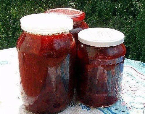 Что делать, если варенье засахарилось?
