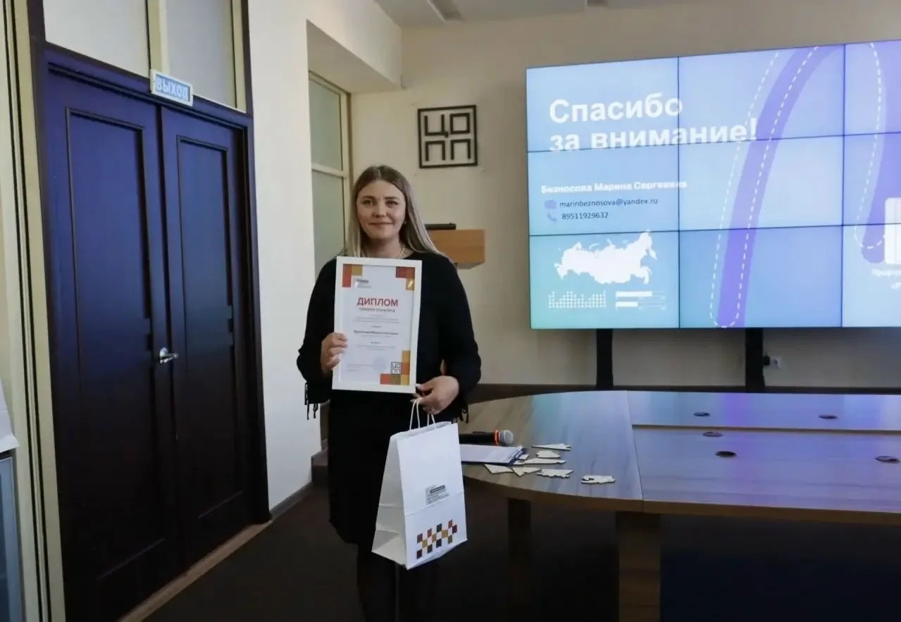 🎉 СТАНЦИЯ ЮНЫХ ТЕХНИКОВ — в числе победителей республиканского конкурса!
