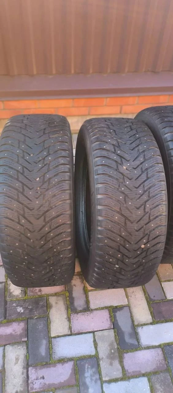 ШИНЫ 285/60 R18 — ПРОДАЖА