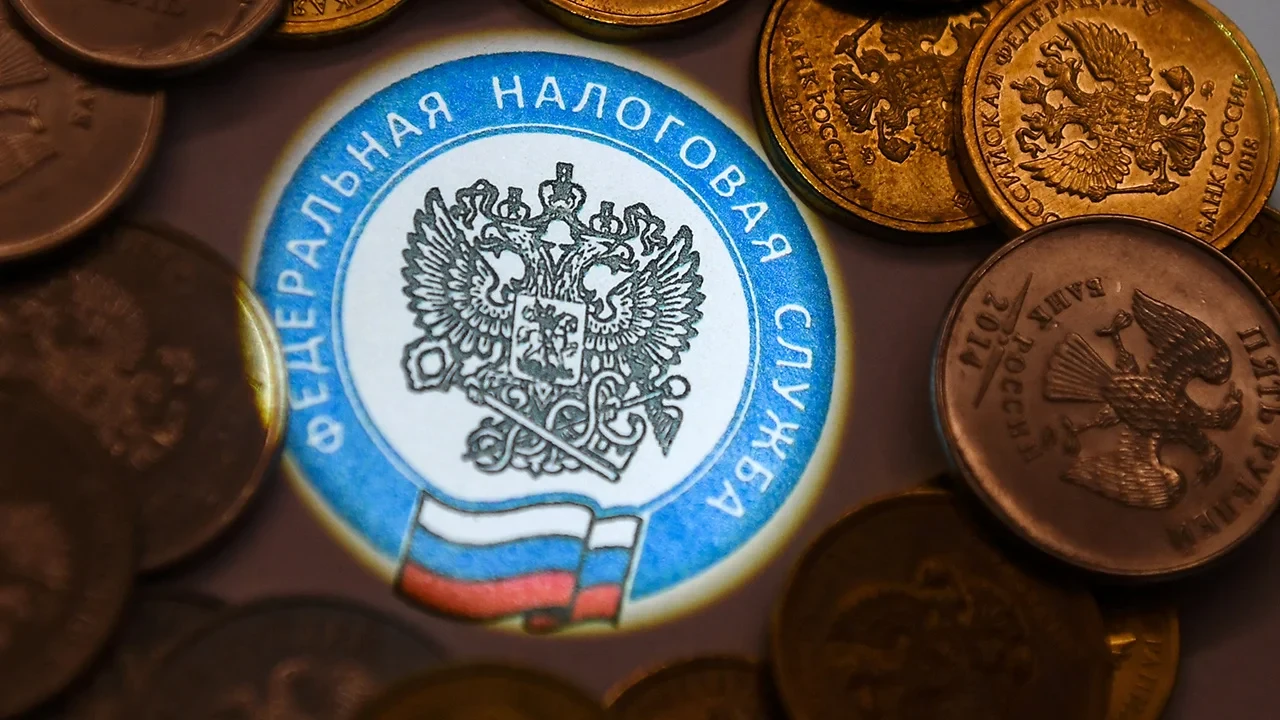 ⚡️ СДАЁТЕ КВАРТИРУ «ВТИХУЮ»? ФНС УЖЕ УМЕЕТ ИСКАТЬ АРЕНДОДАТЕЛЕЙ