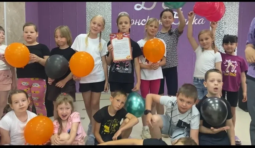 Не просто сказки, а настоящий квест! ✨

В честь Дня русского языка мы превратили классику в игру. Вм