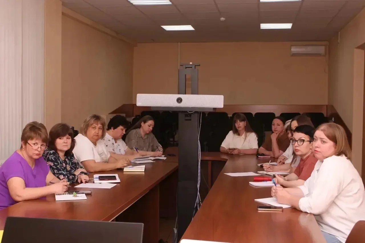 👮‍♂️ Заседание комиссии по делам несовершеннолетних: предупреждения, нарушения и помощь тем, кто вер