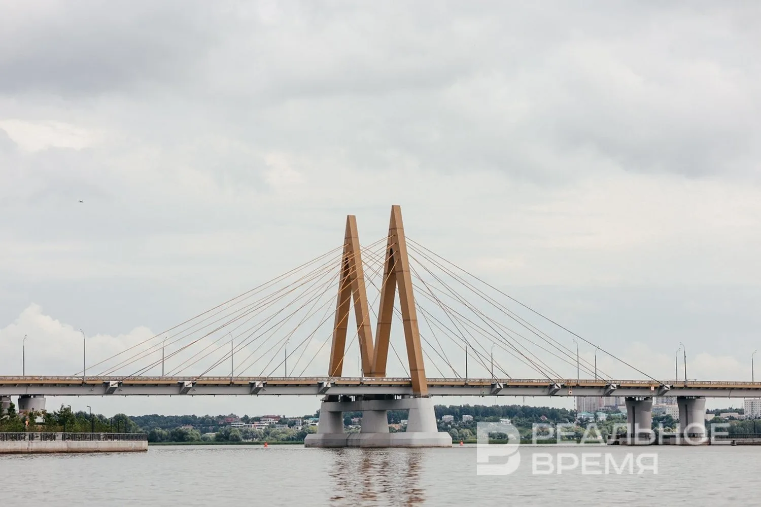 Сегодня в Татарстане ожидается до +16 градусов