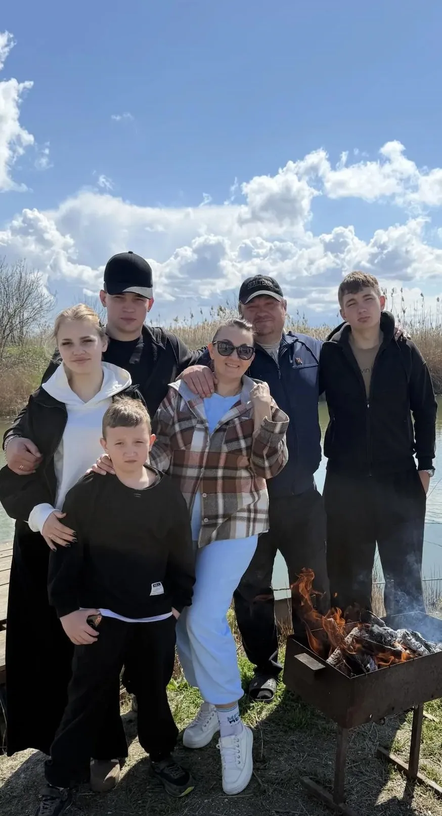 🌟 Присоединяйся к #МояСемьяМоеБогатство! 🌟