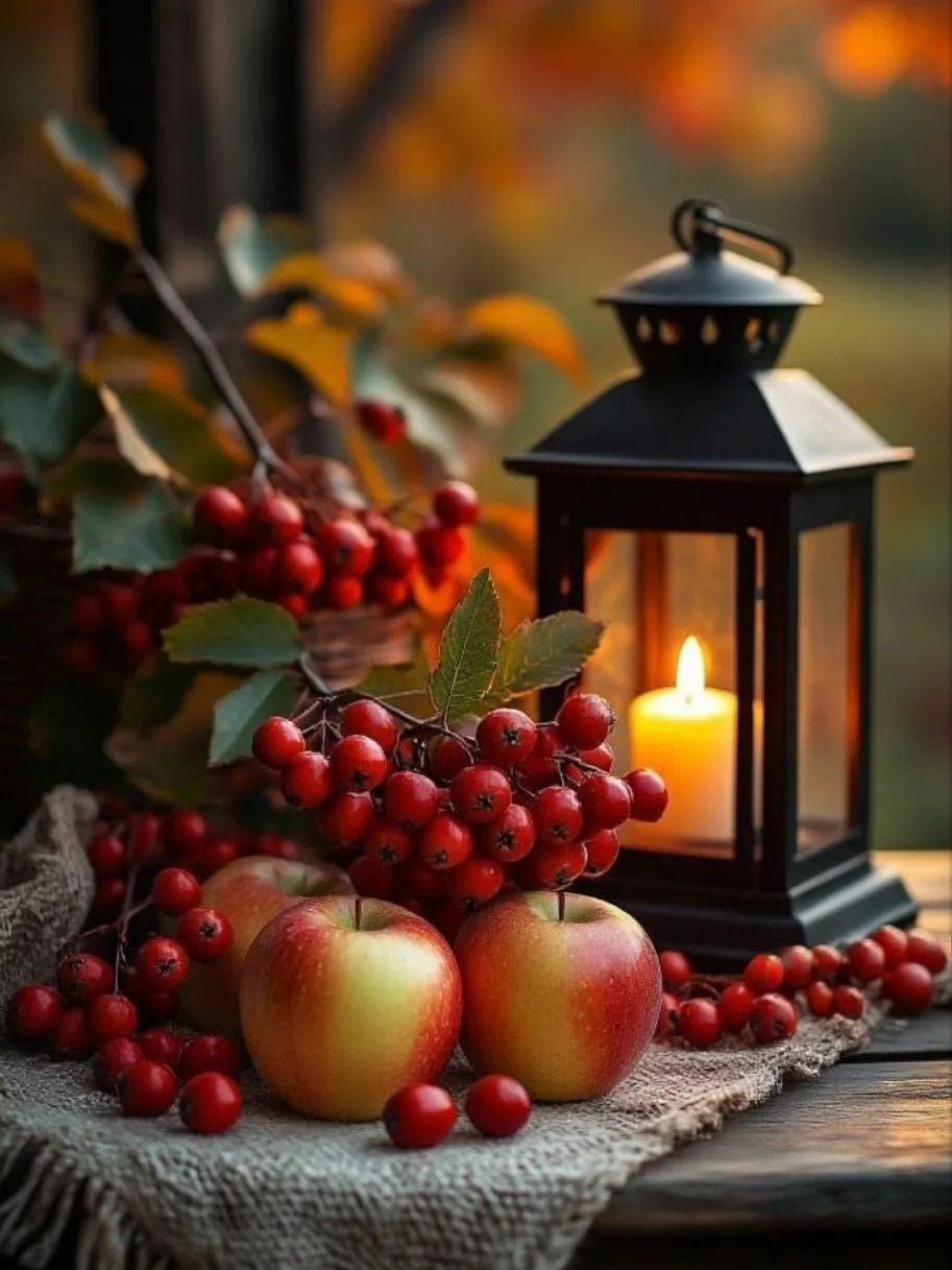 ✨🍂 Осень... 🍂✨