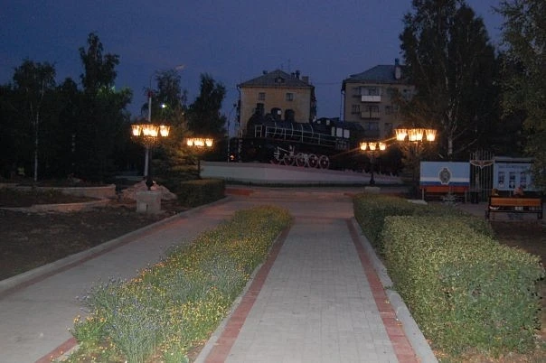 Присылайте Ваши фото в "Предложить пост"