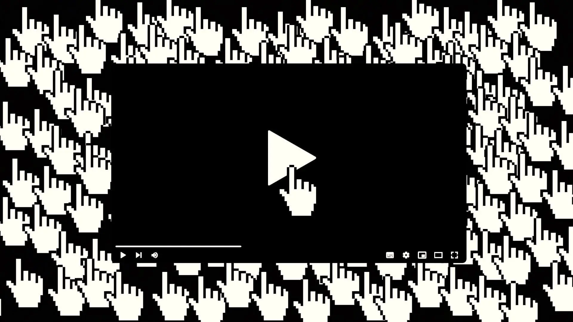 Слух: YouTube тестирует публикацию видео только для элиты  Ролик сможет посмотреть лишь 1 % самых пр