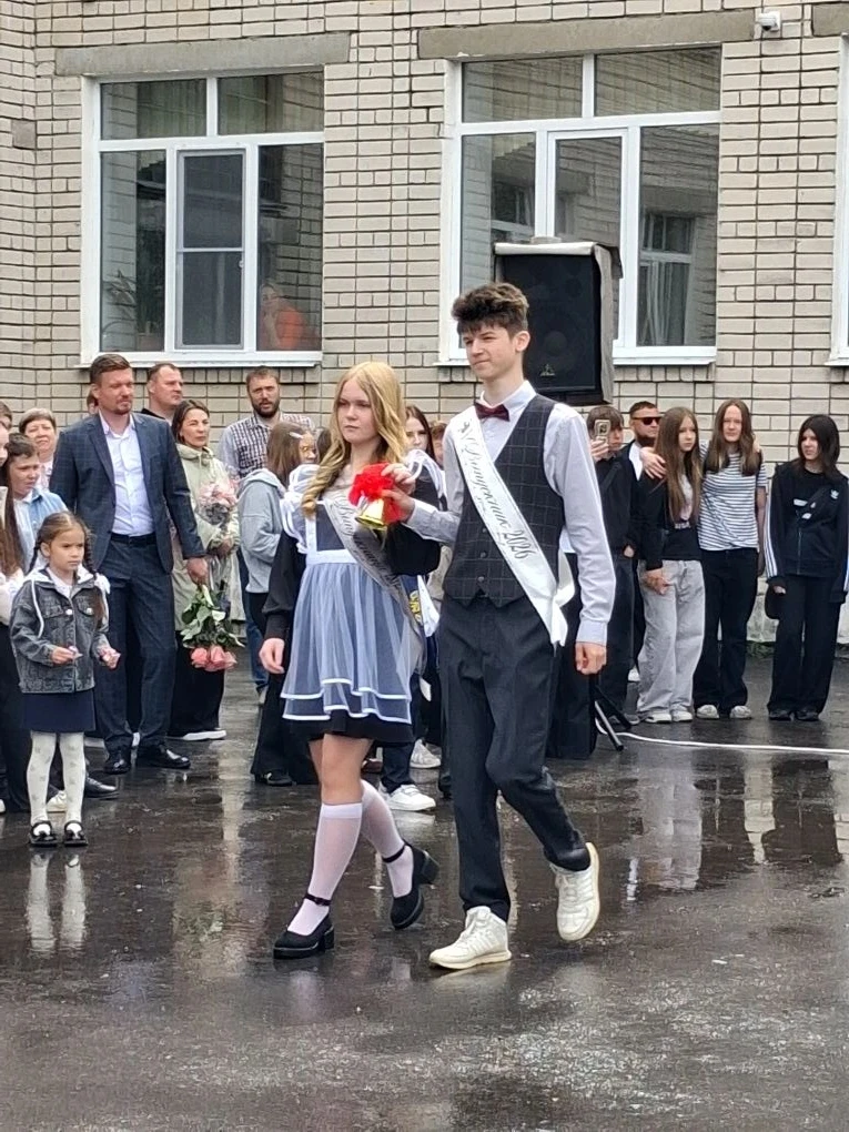 Ярко! Душевно! Трогательно! 💔✨