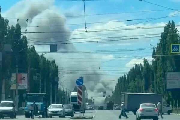 ❗️До 68 выросло число пострадавших в результате удара по Воронежу