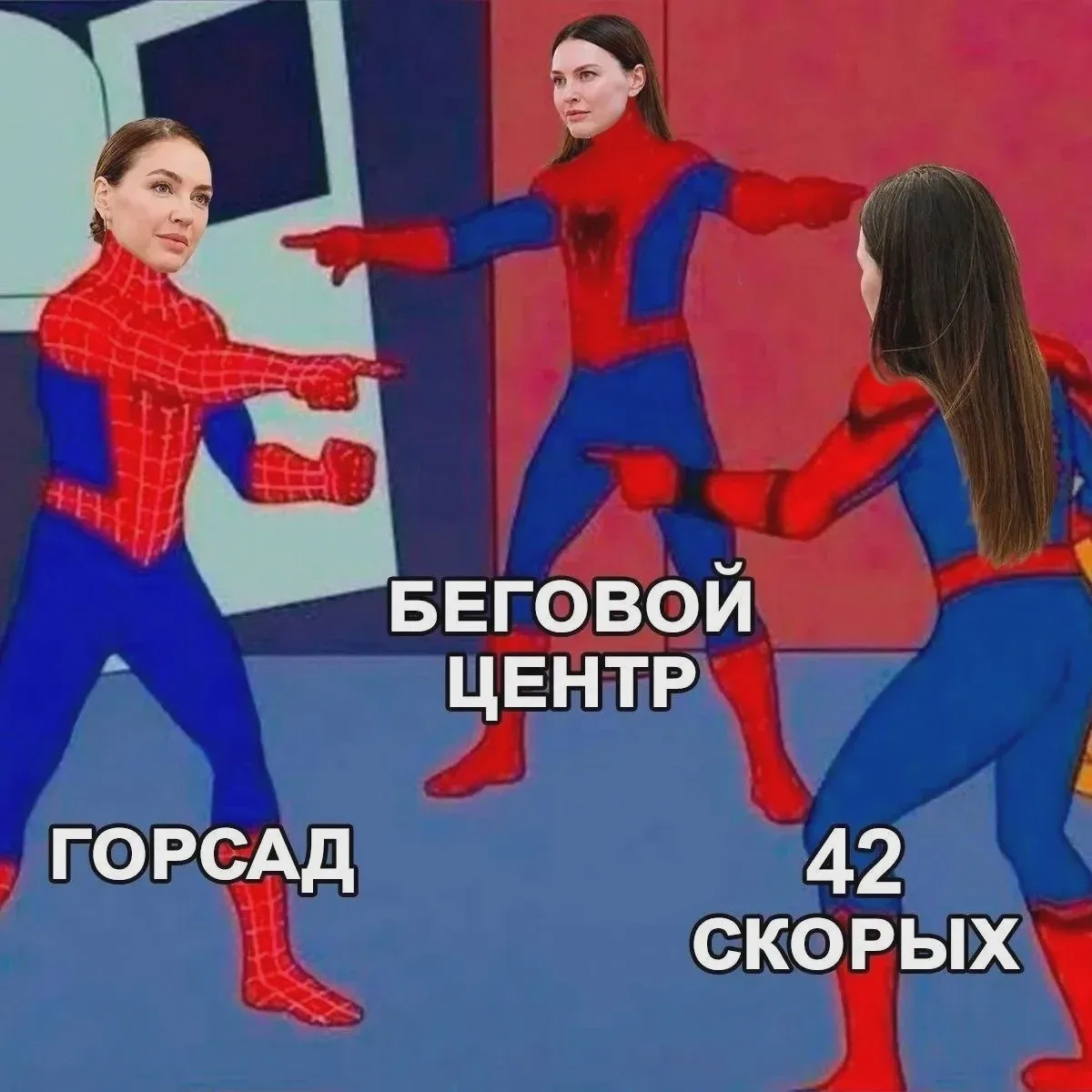 🤝 Алёна Аршинова активизировалась в Твери