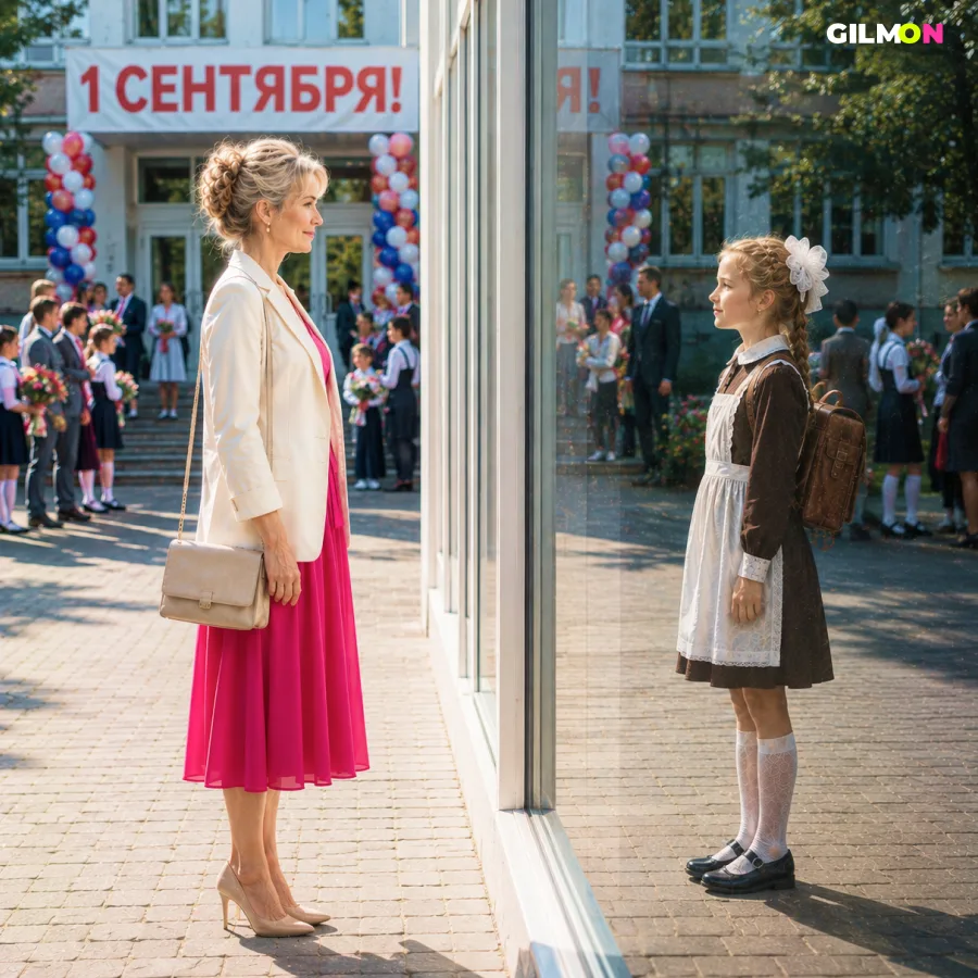 С 1 сентября! 🛎️