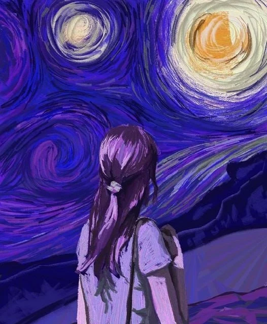 Ты видишь чужую боль и хочешь облегчить её, но не всегда получается. Не хватает слов, в...
