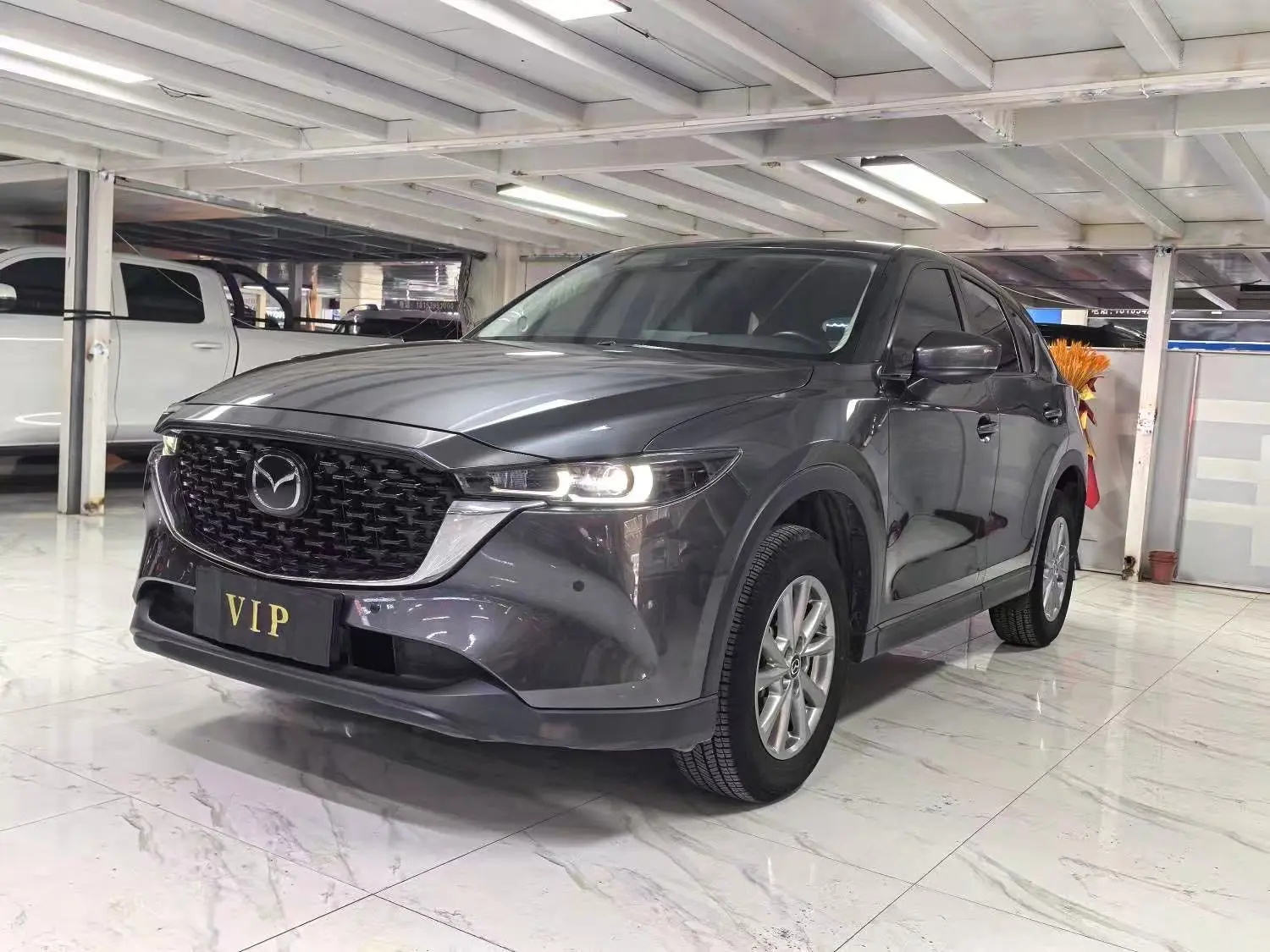 В Продаже✅
По выгодному курсу 📈

Mazda 2022 CX-5 2.0 🇨🇳
📦 Автомат
Пробег: 64000 км
Выпуск: 2022-
