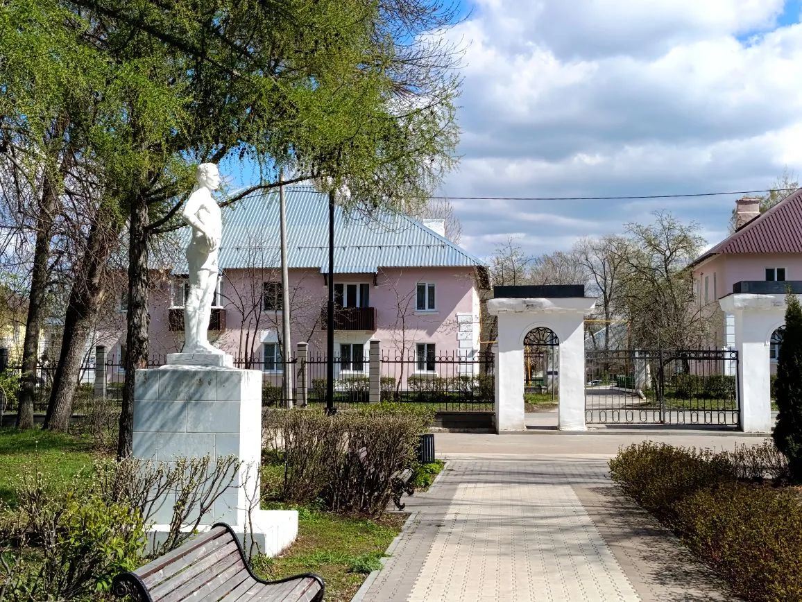 Доброе утро, город!❤️  💯 Воскресенье – идеальный день, чтобы зарядиться энергией на предстоящую неде