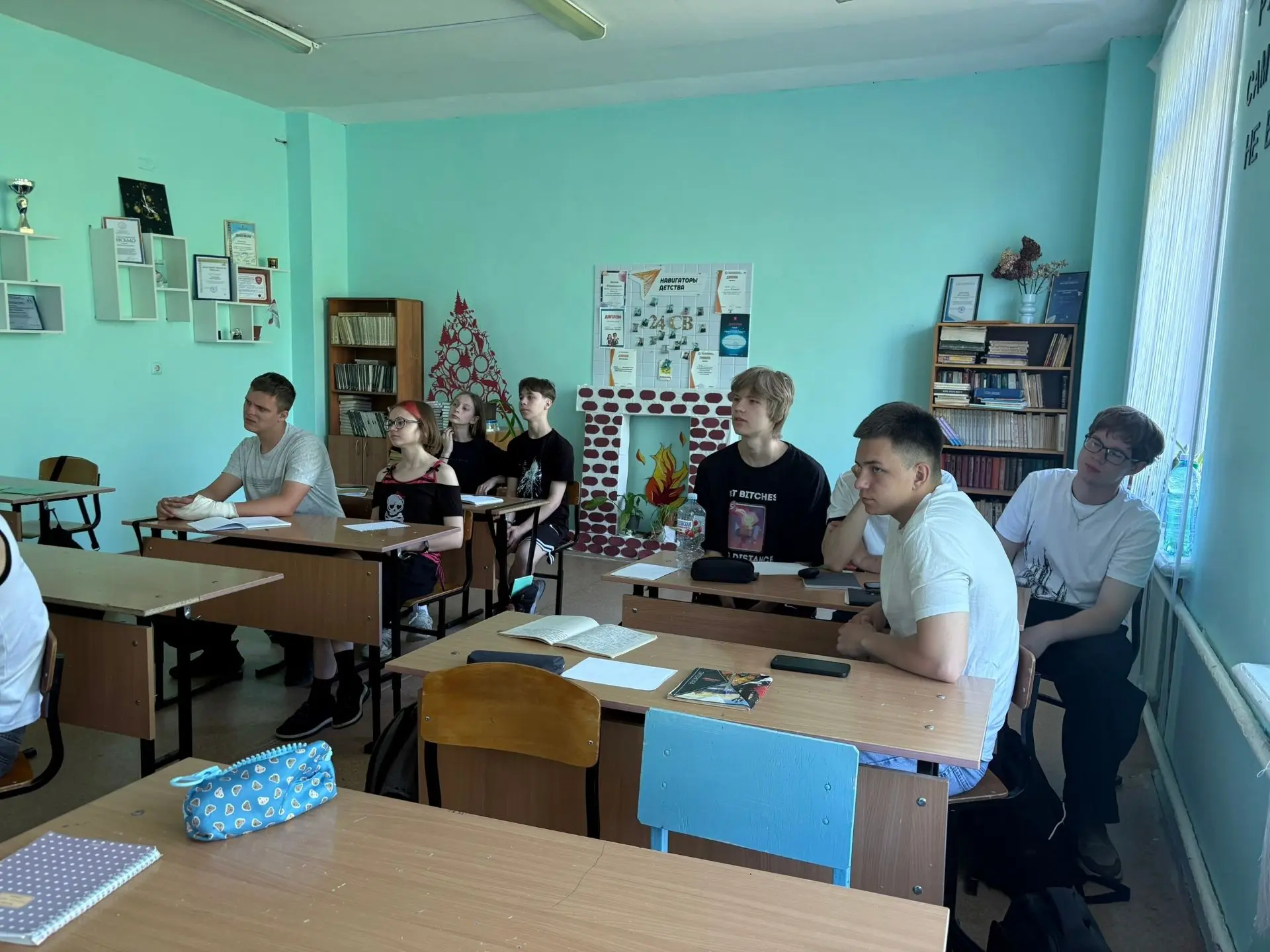 «Великий, могучий русский язык» Ежегодно 6 июня в России отмечается День русского языка — праздник, 