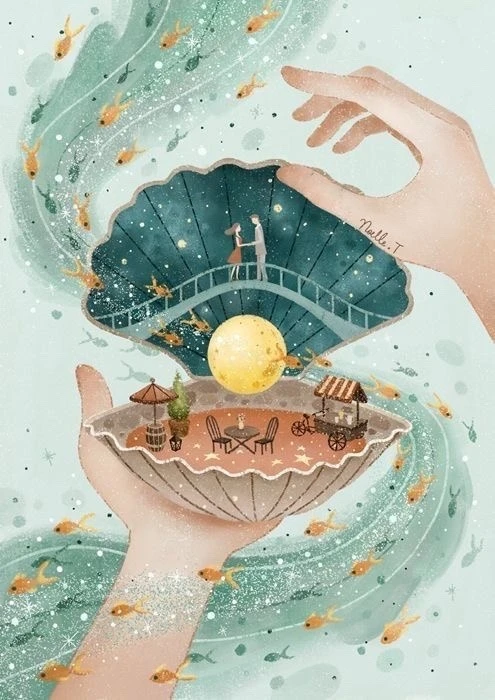 Мечтая о чуде, иногда рискуешь получить его, оставшись при этом ни с чем.