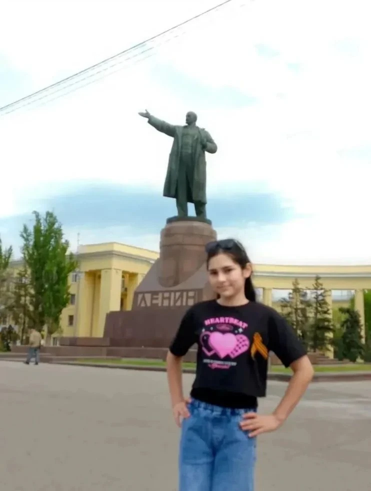 Участник №7⃣4⃣