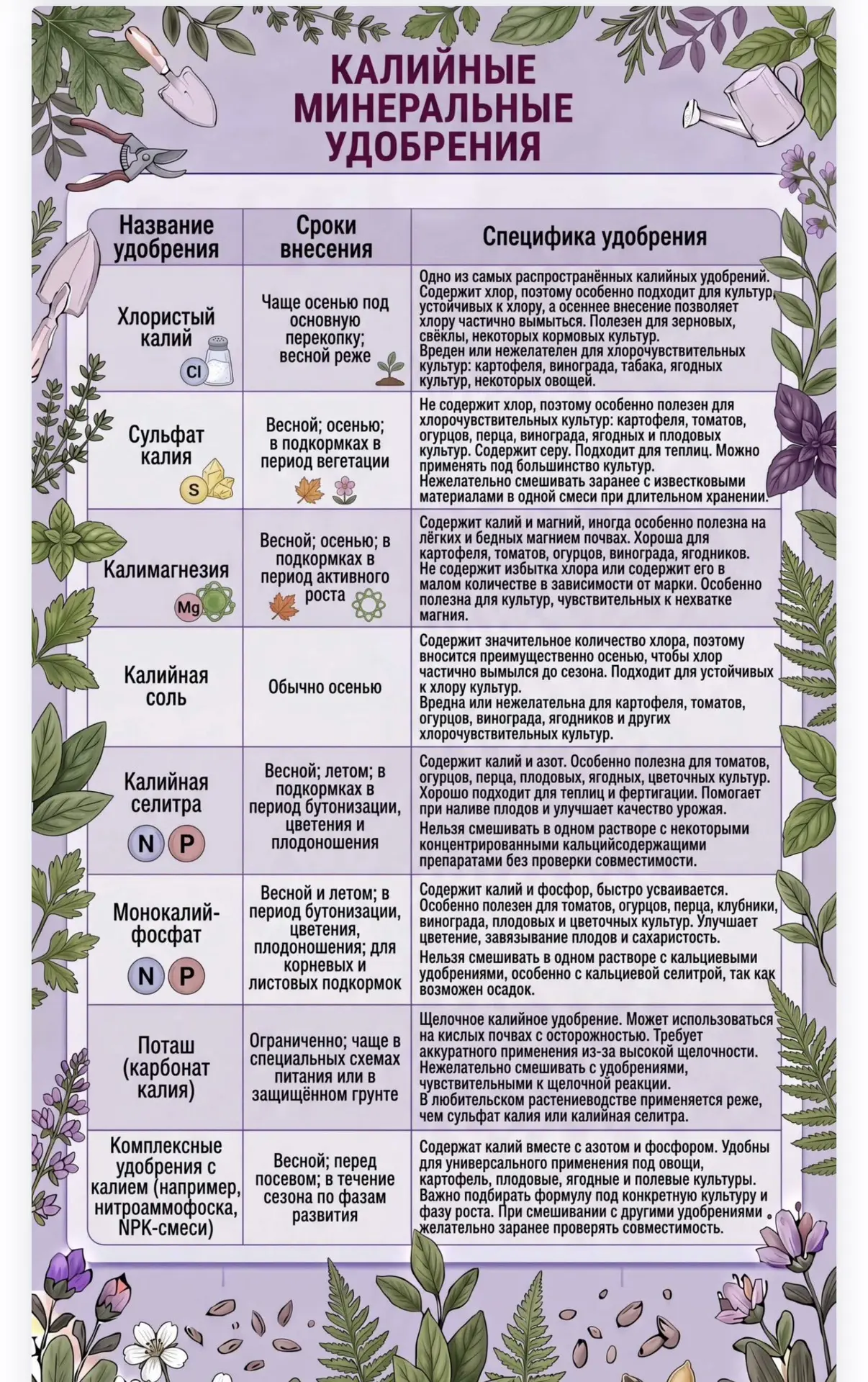🤫Про методичку-учебник по питанию растений 

Оказывается, многие не поняли, что вы получаете ОНЛАЙН