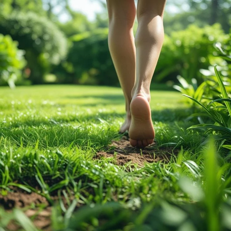 ☀️ Субботнее утро...

Как же круто тем, у кого есть дача!
Пока город только просыпается, вы уже чувс