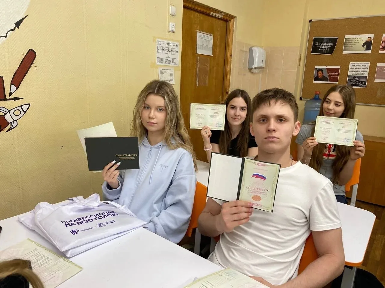 «Бизнес — это не только создание богатства, но и создание ценности для общества» ✨ Габриэль Гарсиа М
