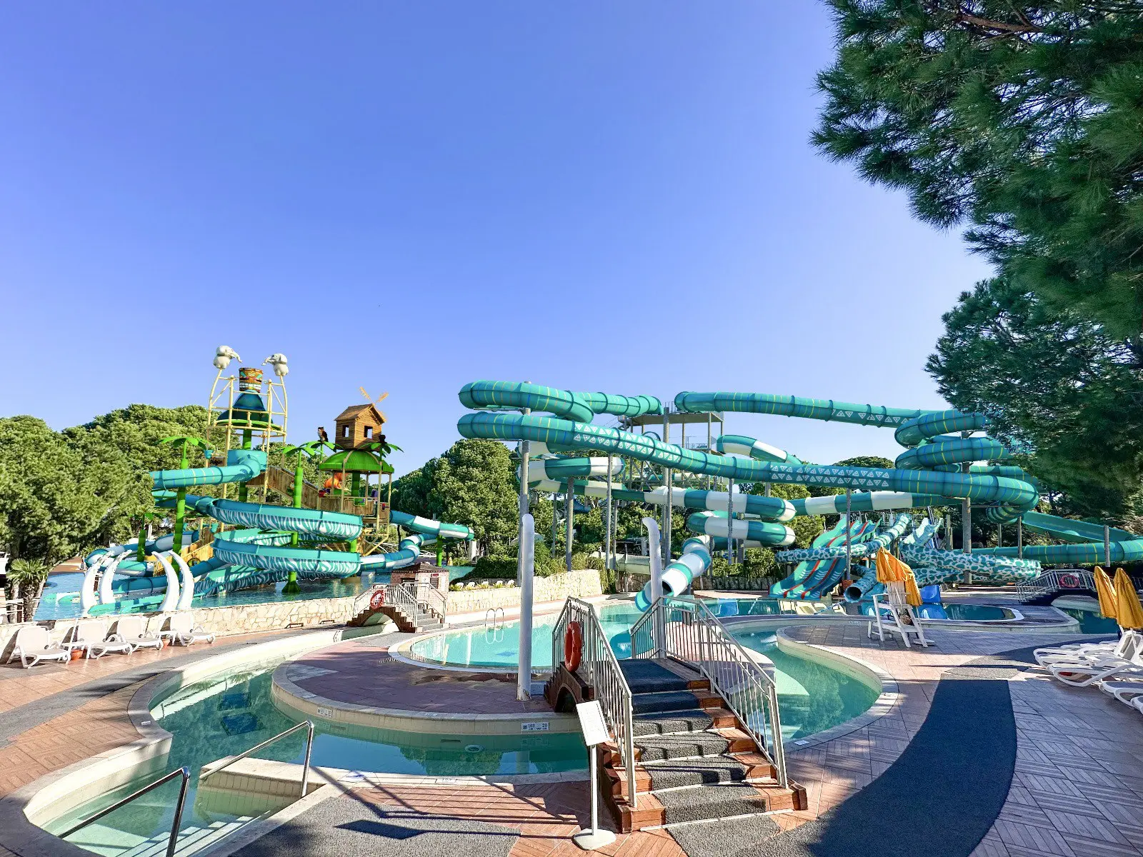 💙 PINE BEACH BELEK 5* - где дети правят бал!   Когда меня спрашивают отель цена-качество в Белеке, т