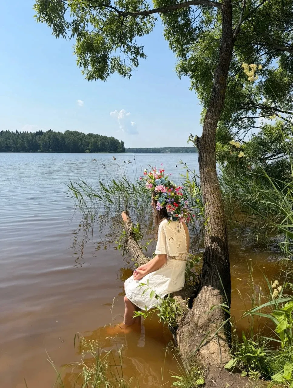 ❤️ - красотка