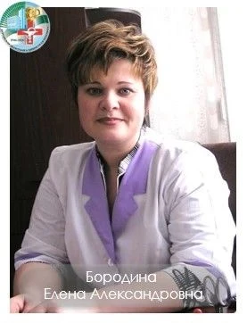 История нашей больницы