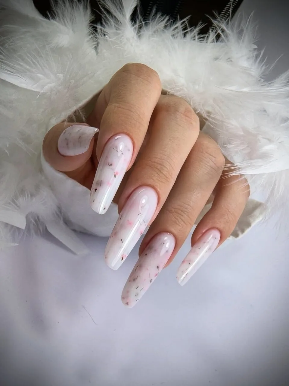 Маникюр💅