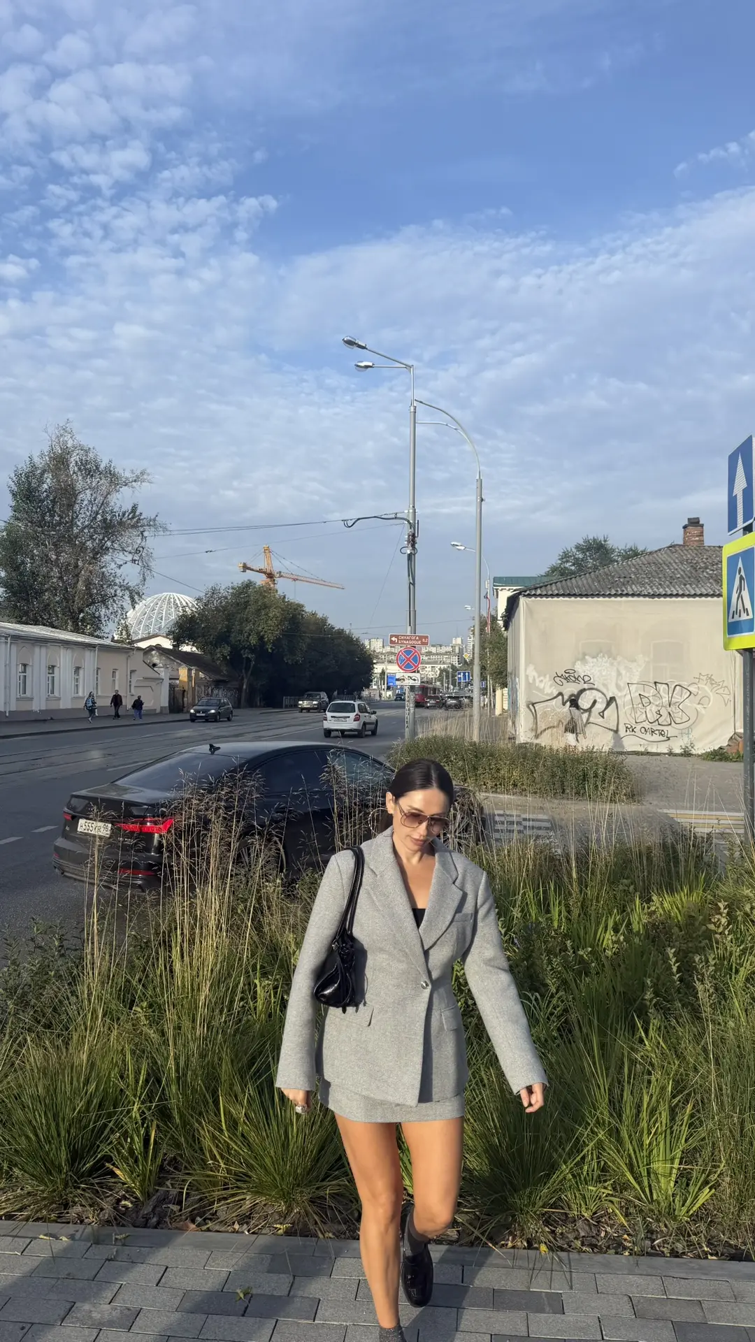Вова радуется таким дням -не надо для меня готовить дома 🤣👌🏼