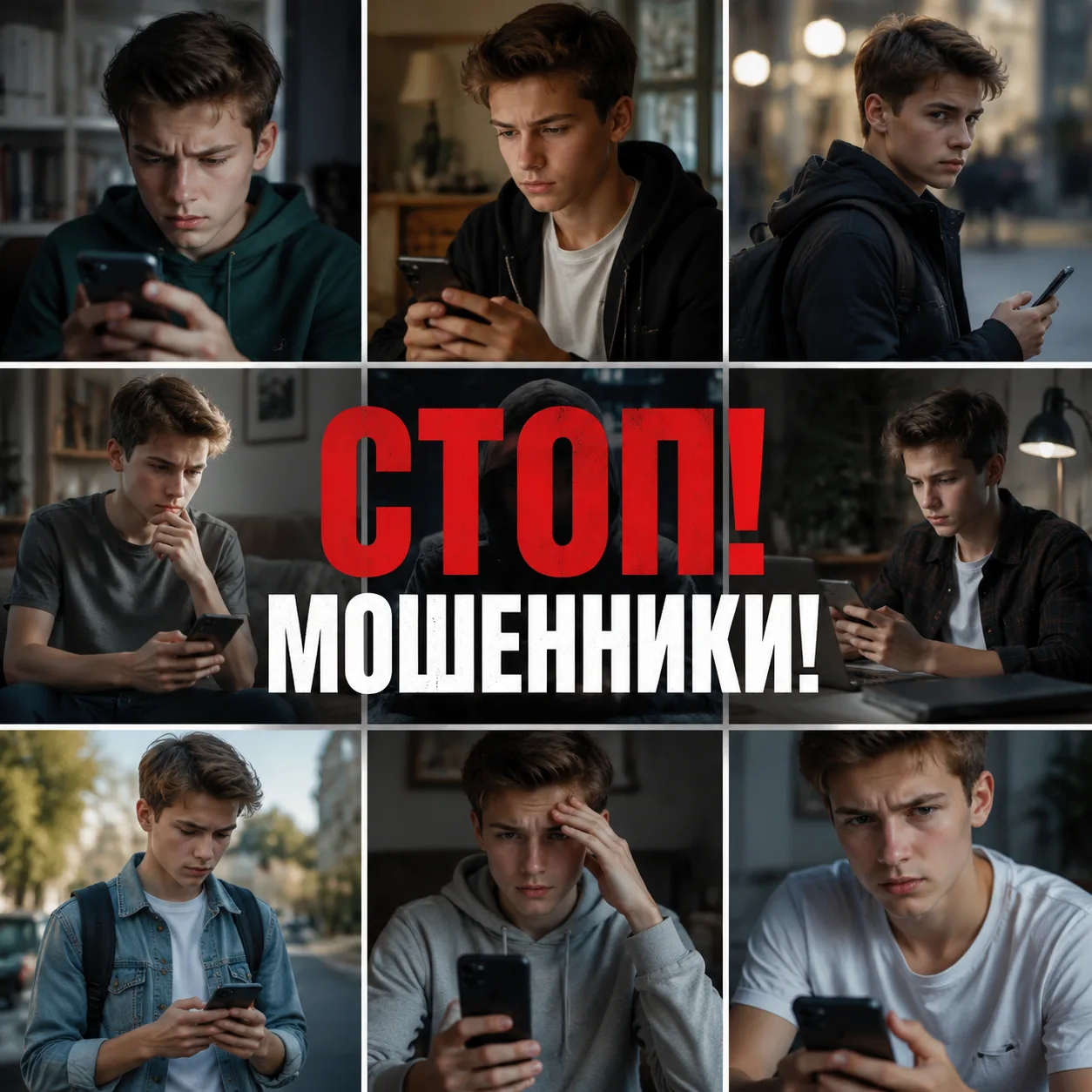 ❗ ВНИМАНИЕ!

«Дроппер» — это не работа, а статья Уголовного кодекса РФ.

 Наверное, многие из подрос