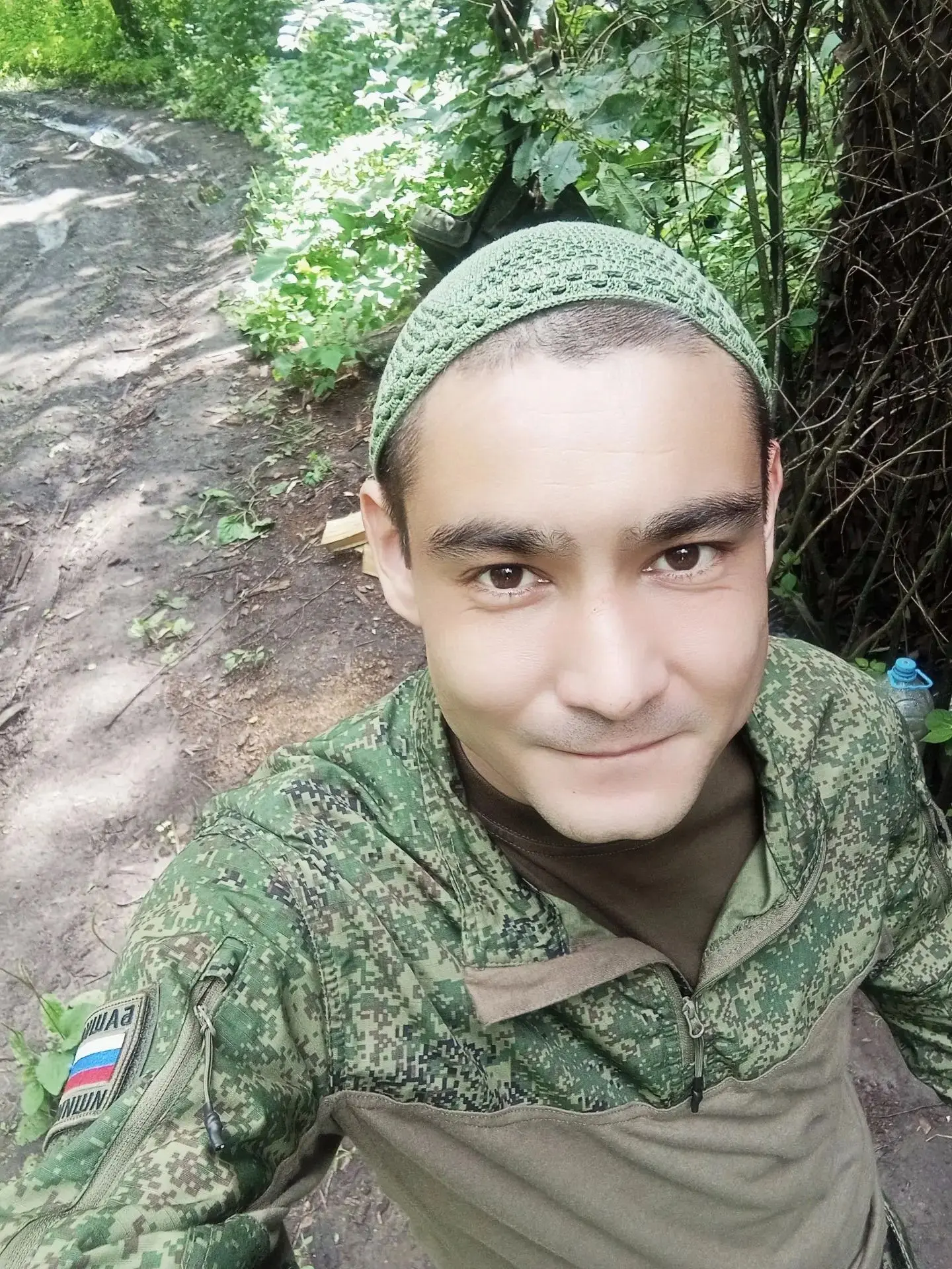 Читаем отзывы 💚
Отзывом об обучении в Академии ВЭГУ поделился наш выпускник Хамитов Линар Илшатович
