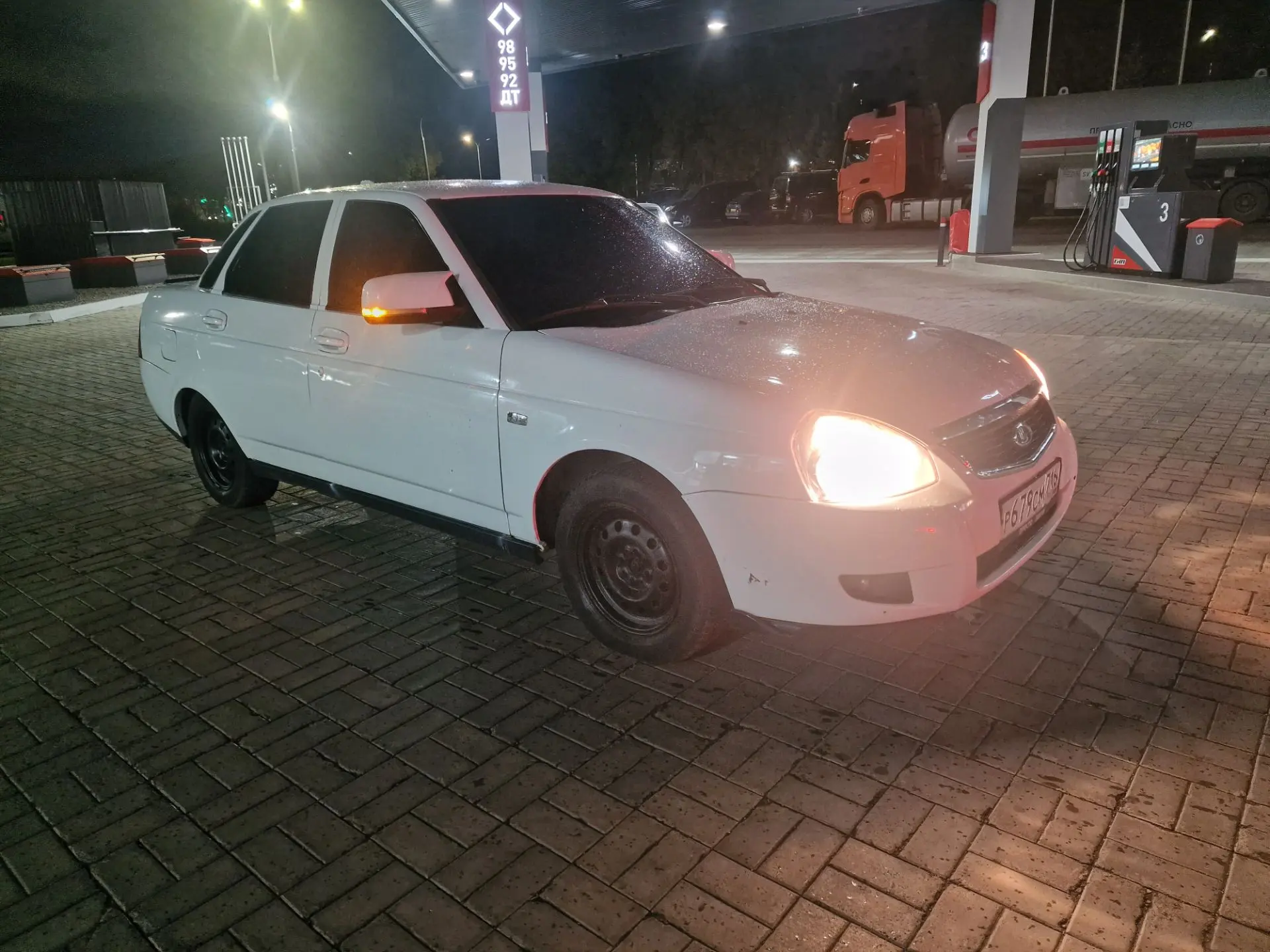 ПРОДАНА ❌️