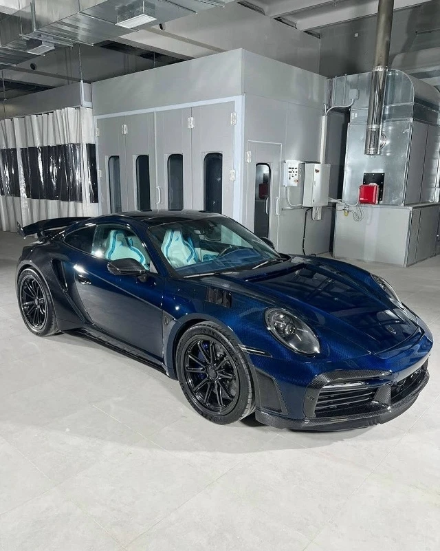 #porsche #порш #порш911