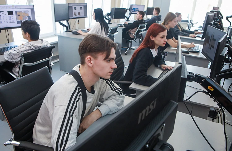Больше 2 тысяч свободных мест есть для абитуриентов в колледжах Приморья